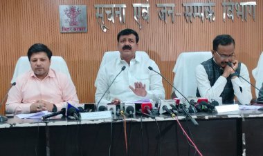 1076 बहालियां, हर प्रखंड में पदाधिकारी: बिहार में अल्पसंख्यकों के कल्याण के लिए खुला NDA सरकार का पिटारा