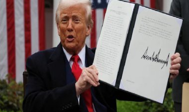 ट्रंप टैरिफ्स को अवैध घोषित किया गया: क्या भारतीयों को कोई रिफंड या राहत मिलेगी?