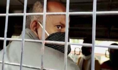 UP के एक दंपति को मौत की सजा, अपराध ही इतना जघन्य था! पांच साल में आया फैसला