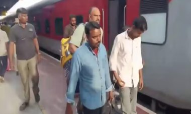 दिल्ली पुलिस ने आतंकी हमले की साजिश को किया नाकाम, तमिलनाडु और बंगाल से 8 गिरफ्तार