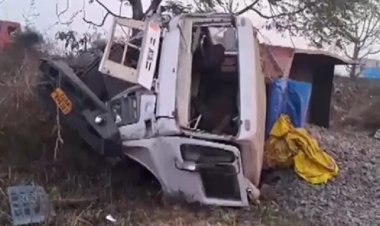 ओडिशा में एक साथ 5 पुलिसकर्मी मारे गए, 3 की हालत गंभीर