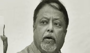 बंगाल की राजनीति के 'चाणक्य' मुकुल रॉय, कभी तृणमूल के नंबर-2 का 71 वर्ष की उम्र में निधन