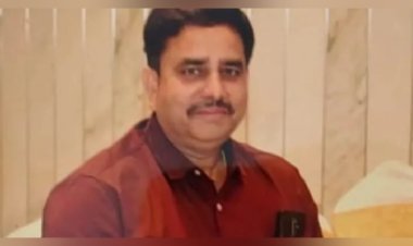 लखनऊ के आशियाना के सेक्टर एल में बेटे ने बाप को मारकर ड्रम में भरा, बॉडी का एक हिस्सा गायब