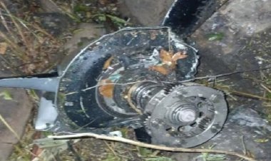 झारखंड में दिल दहला देने वाला हादसा: रांची-दिल्ली एयर एम्बुलेंस क्रैश, मरीज, डॉक्टर समेत सभी 7 लोगों की मौत