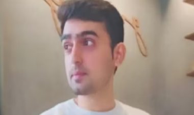 महाराष्ट्र के बैंक कर्मचारी ने रेबीज होने के डर से की आत्महत्या