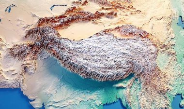 ''ग्रेट हिमालयन मेगाथ्रस्ट'' की चेतावनी से दहशत, म्यांमार और तिब्बत में महज कुछ ही दिनों में चौथी बार डोली धरती