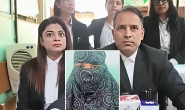 सरोगेसी के नाम ड्रग्स देकर बार-बार किया रेप, गर्भवती होने पर 8 महीने तक कैद में रखा... इंदौर की भयावह कहानी