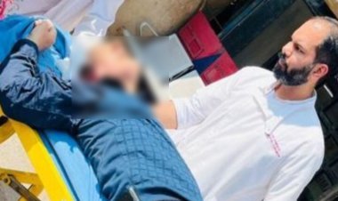 हरियाणा सचिवालय में IAS अफसर के सेक्रेटरी ने छठी मंजिल से कूदकर दी जान, मचा हड़कंप