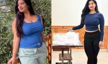 शिमला SDM ओशिन शर्मा के सप्लीमेंट प्रमोशन पर सोशल मीडिया पर हंगामा!