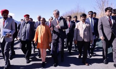 अगस्त में 200 जापानी CEO आएंगे UP: उत्तर प्रदेश और जापान के बीच औद्योगिक और ऊर्जा सहयोग का नया अध्याय शुरू