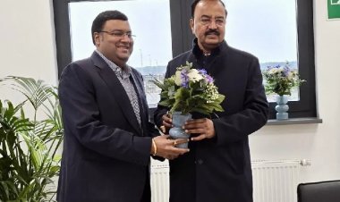 योगी का जापान दौरा गेम-चेंजर! ₹1.5 लाख करोड़ MoU साइन, 5 लाख रोजगार का वादा