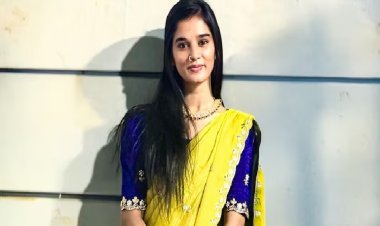 हैदराबाद के फ्लैट में मृत पाई गई यूट्यूबर, डायरी में ब्रेकअप वाली बात लिखी