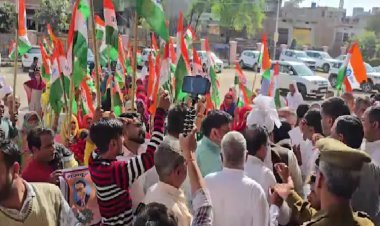 रोल नंबर लेने गई 10वीं की छात्रा नहीं लौटी: गैंगरेप कर ले ली जान, स्कूलमेट भी आरोपी