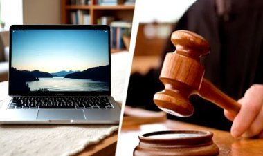 कोर्ट ने POCSO केस रद्द कर लड़की के लिए मैकबुक खरीदने का दिया आदेश, लगे थे ये गंभीर आरोप 