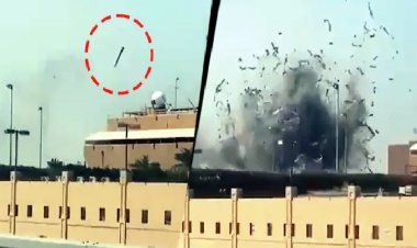 US, इजरायल ने ईरान पर किया हमला, तेहरान ने भी 7 देशों पर दागी मिसाइलें, UAE में 1 मौत...