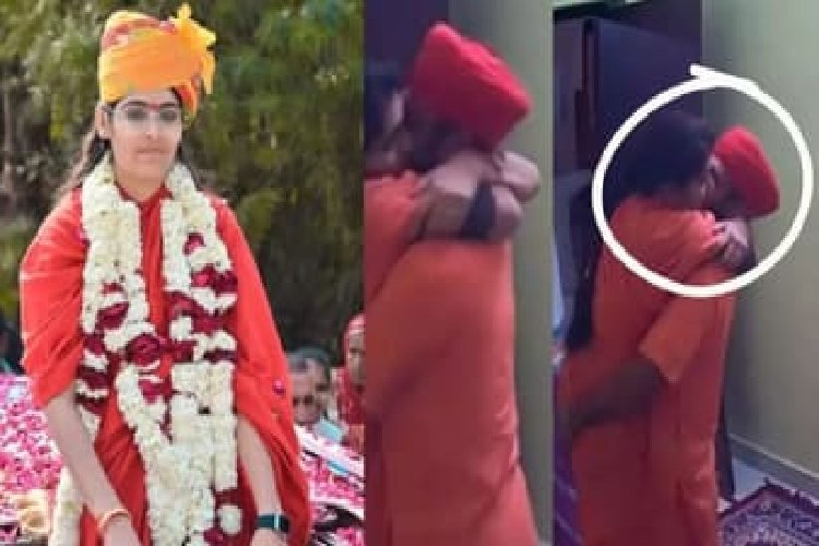 जिस साध्वी की मौत से हिला राजस्थान, उसकी जांच अब 9 सदस्यीय SIT करेगी, वायरल वीडियो और इंजेक्शन की क्या है कहानी?