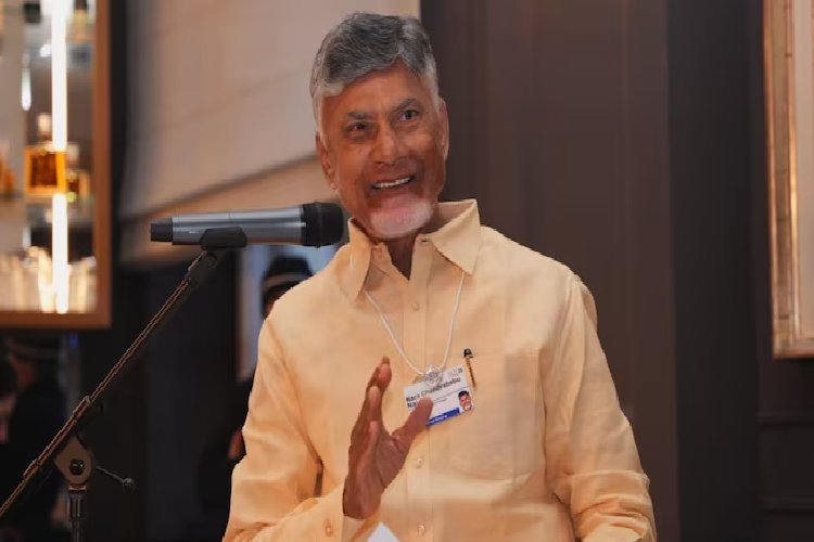 ED ने आंध्र प्रदेश के मुख्यमंत्री चंद्रबाबू नायडू को दी क्लीन, प्रत्यक्ष या अप्रत्यक्ष संलिप्तता से इनकार