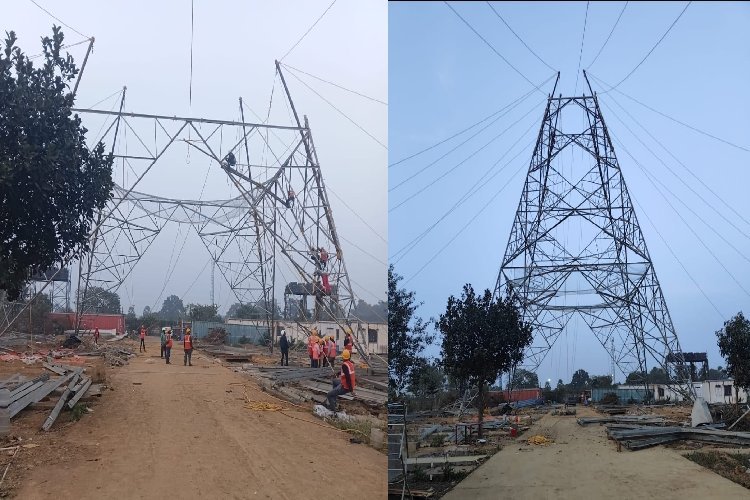 Light India Project: अदाणी समूह की एक और नई पहल से बढ़ रहा है काम और कमाई का मौका