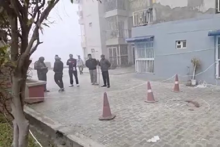 तीन बहनों की आत्महत्या के मामले में बड़ा खुलासा: पिता के बारे में ये बात सामने आई...