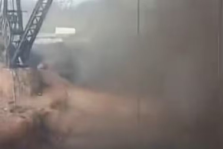 मेघालय में भीषण विस्फोट से 10 मजदूरों की मौत, ज्यादातर मरने वाले इर राज्य के...