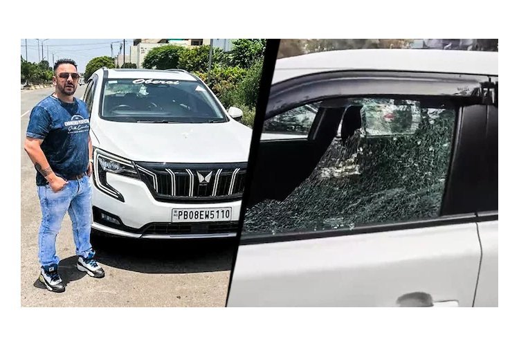 पंजाब में गुरुद्वारे के बाहर दिनदहाड़े AAP नेता की हत्या, 5 गोलियों से छलनी हुआ शरीर