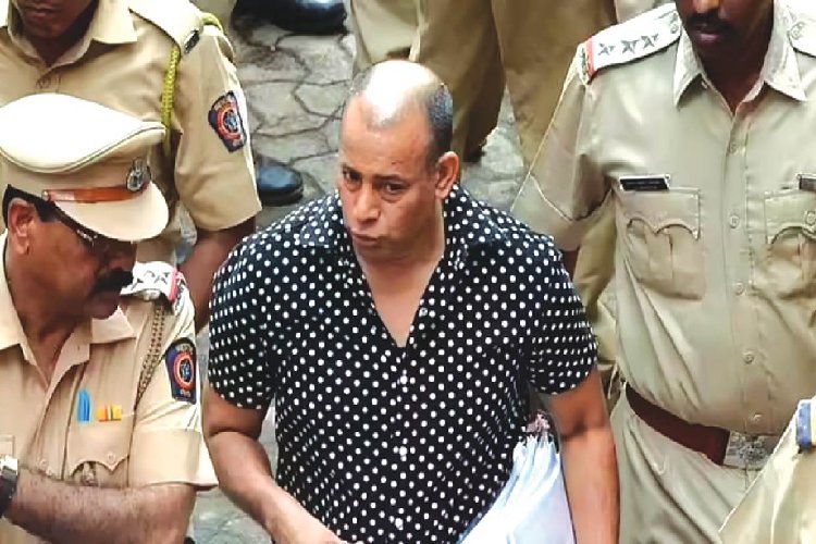 भाई की मौत के बाद आजमगढ़ जाना चाह रहा था अबू सलेम, कोर्ट ने यह कहकर याचिका खारिज कर दी...