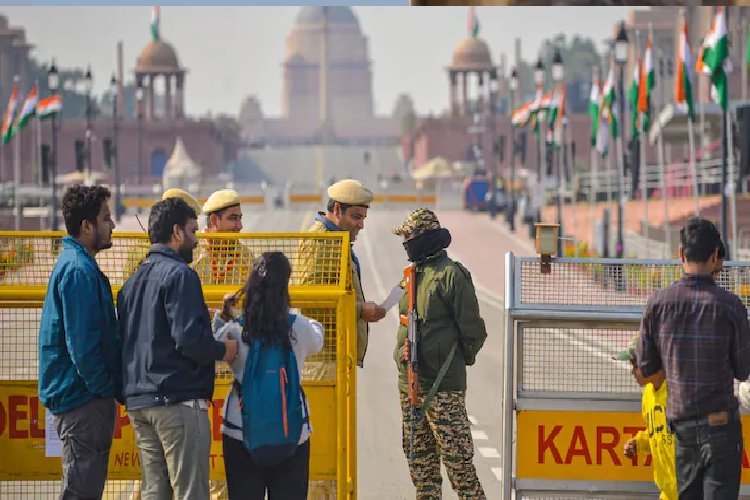 दिल्ली में लापता हो रही लड़कियों की झूठी खबर फैलाई तो होगी कार्रवाई, पुलिस ने दी यह जानकारी...