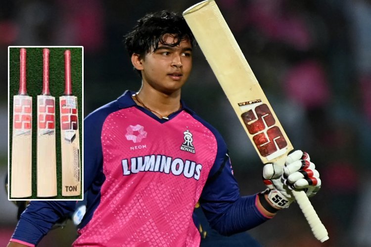 वैभव के तूफान के आगे उड़ा इंग्लैंड, 30 गेंदों में जड़ा 150 रन, कोच ने किया यह खुलासा...