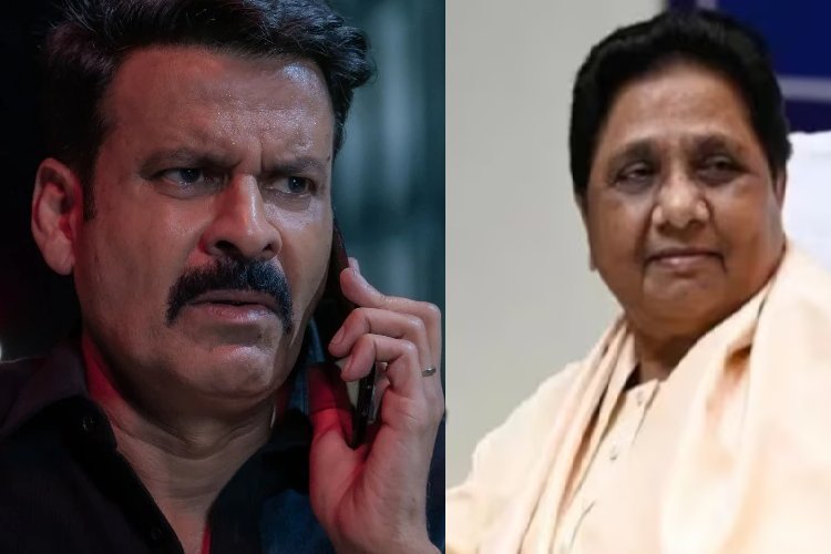 BSP प्रमुख मायावती ने 'घूसखोर पंडत' विवाद में ब्राह्मणों का दिया साथ, बड़ी मांग कर दी...