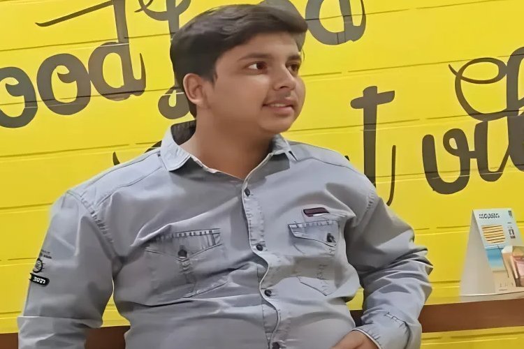 सिर्फ 20 साल की उम्र में साइलेंट अटैक का हुआ शिकार, बुझ गया इकलौता चिराग