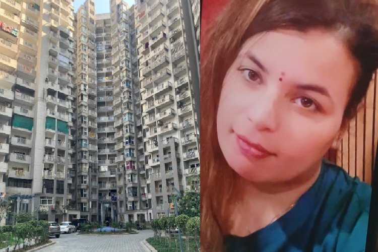 पार्टी के बीच कॉन्स्टेबल को आया पत्नी वीडियो कॉल, भड़की प्रेमिका ने खुद को मारी गोली और फिर...