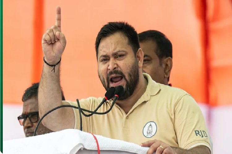 तेजस्वी यादव ने संभाली RJD के कार्यकारी अध्यक्ष पद की कमान, ग्रासरूट रोडमैप किया पेश