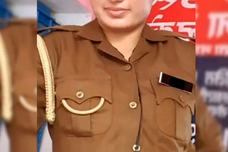 मेरठ में शादी से कुछ घंटे पहले महिला कॉन्स्टेबल के अपहरण का दावा, STF को सौंपी गई तलाश की जिम्मेदारी