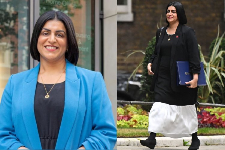 कौन हैं शबाना महमूद, जो बन सकती हैं ब्रिटेन की पहली मुस्लिम प्रधानमंत्री, स्टार्मर इस्तीफे का दबाव