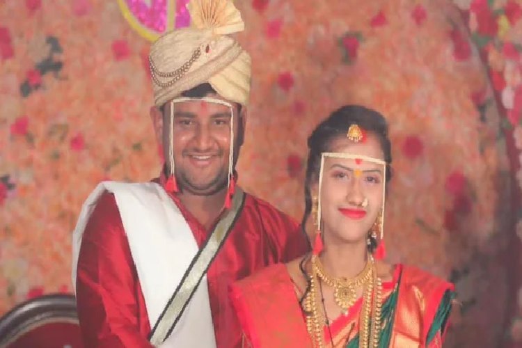 सास-ससुर ने प्रोस्टीट्यूशन के लिए किया मजबूर, 11 महीने की बच्ची की मां को दुनिया छोड़ना पड़ा!