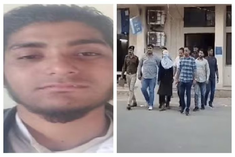 नीमका जेल में अब्दुल रहमान की हत्या; रोहित गोदारा गैंग के सदस्य ने राम मंदिर का नाम लेकर ली जिम्मेदारी