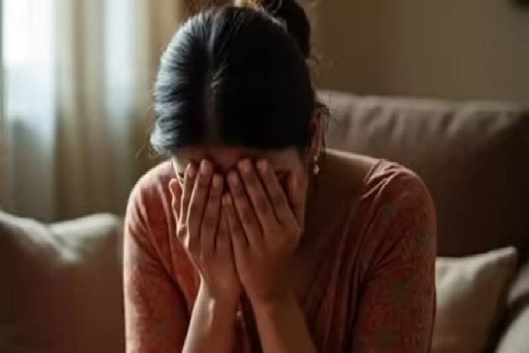 बांदा में मामा ने भांजी पर बनाया संबंध बनाने का दबाव, नहीं मानी तो टूट पड़ा!