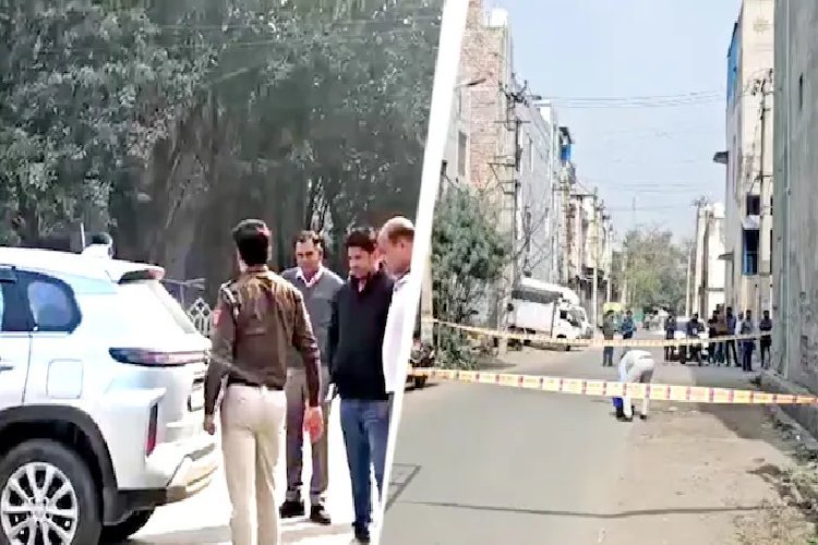 दिल्ली में बड़े व्यापारी की गोली मारकर हत्या, लॉरेंस बिश्नोई गैंग ने जिम्मेदारी लेते हुए क्या कहा, पुलिस ने क्या बताया?