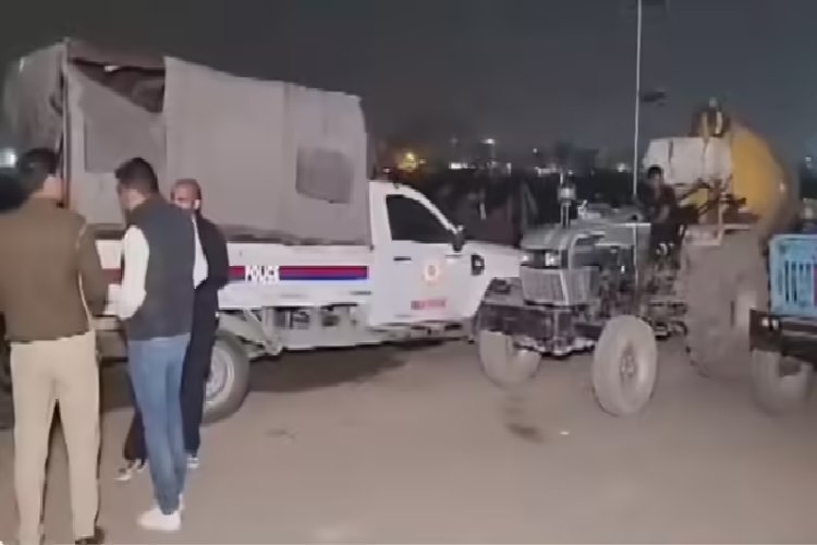 दिल्ली में कितने मौत के कुएं? अब रोहिणी सेक्टर-32 में बिहार के बिरजू की मौत