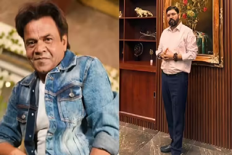 कौन हैं इंद्रजीत यादव, जिन्होंने राजपाल यादव को ₹1.11 करोड़ की मदद देने का किया ऐलान?