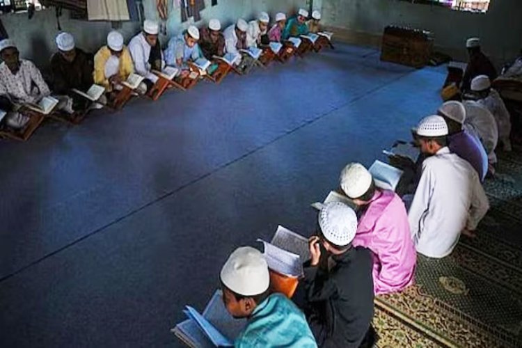 देहरादून मदरसा भूमि विवाद में नया मोड़: 15 हिंदुओं को बेचा गया विवादित प्लॉट, मगर क्यों? 