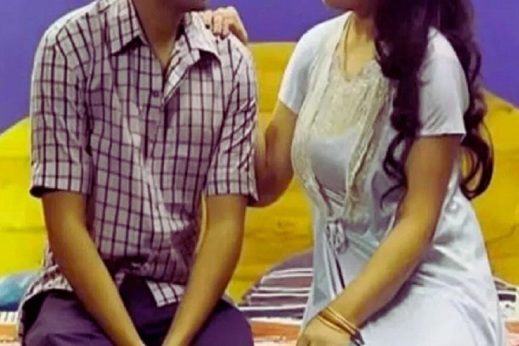 15 साल के भतीजे के साथ फरार हुई 35 साल की चाची, 10 दिन बाद इस हाल में मिली