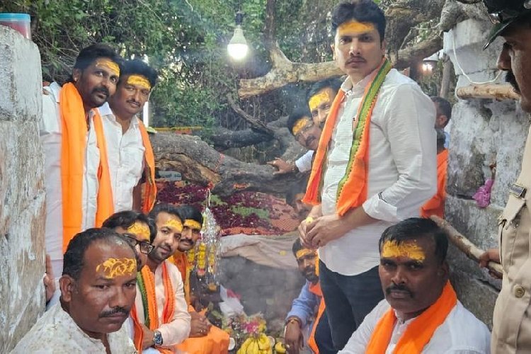 महाशिवरात्रि पर दरगाह के अंदर होगी शिव की पूजा, कोर्ट के ऐतिहासिक फैसले के बाद हिंदुओं में खुशी की लहर