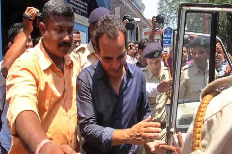 गोवा के राजस्व मंत्री पर था रेप का आरोप, 9 साल बाद आया चौंकाने वाला फैसला