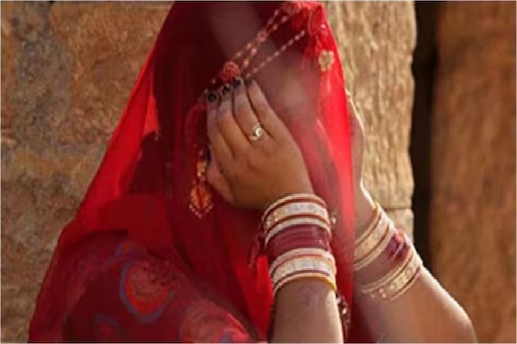 हत्या आरोपी के साथ भागी कुछ ही घंटों में दुल्हन बनने वाली कांस्टेबल, 'अपहरण' मामला झूठा