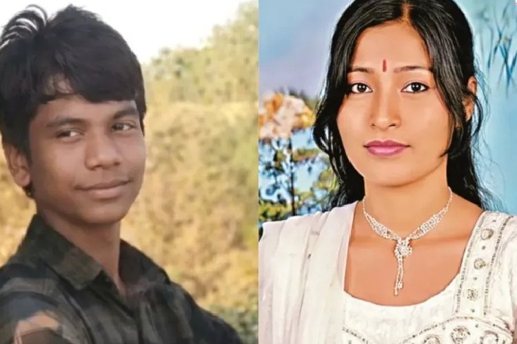 विधवा भाभी ने शादी से इनकार किया, तो देवर ने चाकू मारकर कर दी हत्या