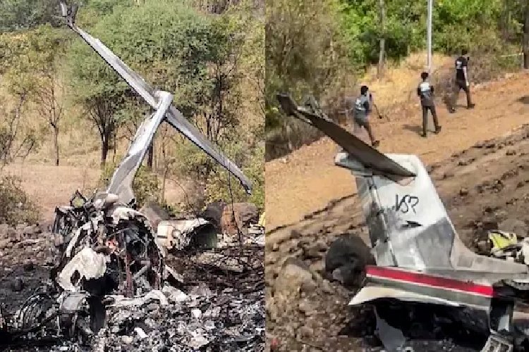 क्या अजित पवार प्लेन टाइम बॉम्ब था? रोहित पवार के आरोपों पर NCP का पहला रिएक्शन