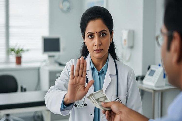 हर साल 50,000 रुपए प्रीमियम भरा, मां बीमार पड़ी तो फूटी कौड़ी नहीं मिली!