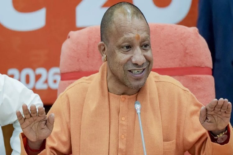 भविष्य की सवारी: जापान की सुपरफास्ट मैग्लेव ट्रेन का जायजा लेंगे CM योगी