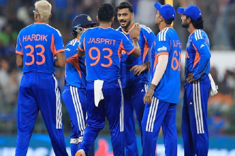 सुपर-8 स्टेज से ठीक पहले भारत को लगा बड़ा झटका, इस धुरंधर गेंदबाज को लगी गंभीर चोट